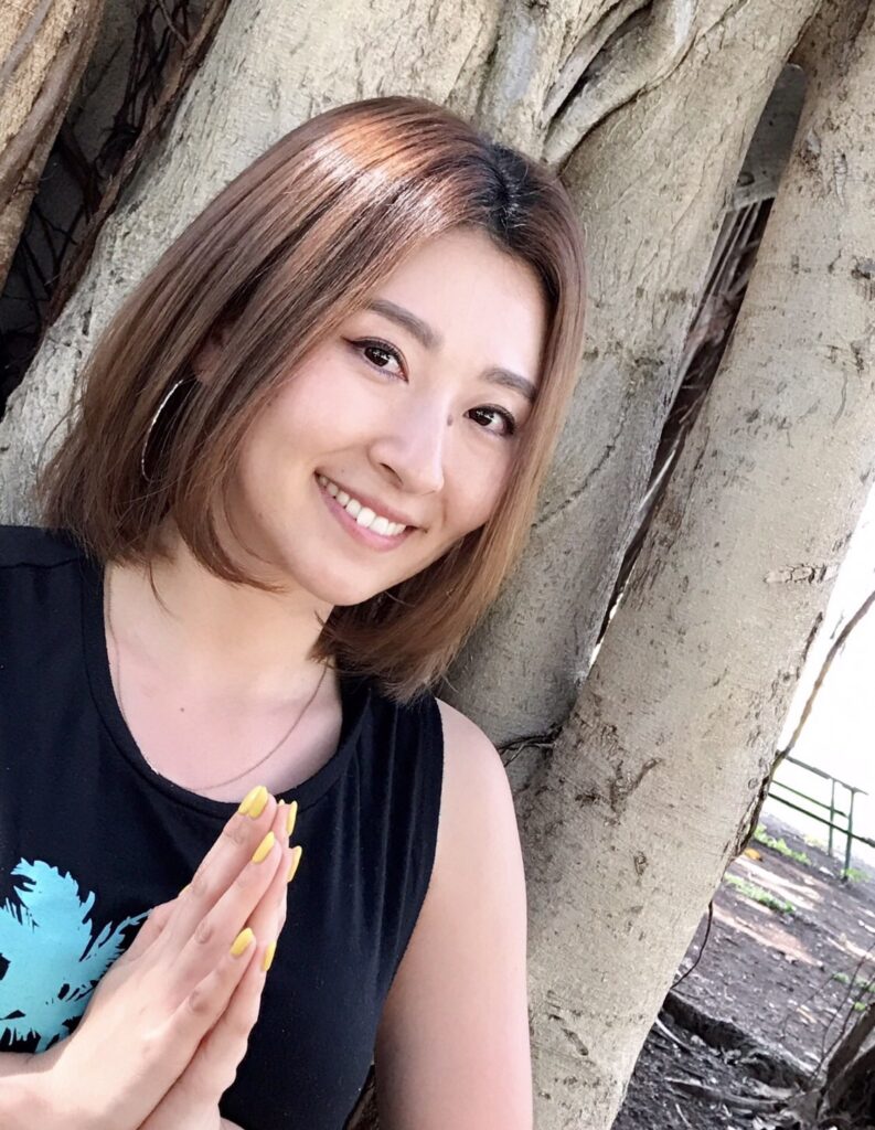 優香 中村優香 – スポーツ人財.com