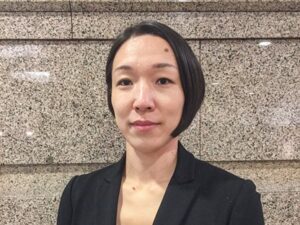永田睦子